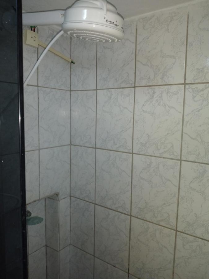 Guará Hostel São Luís Esterno foto