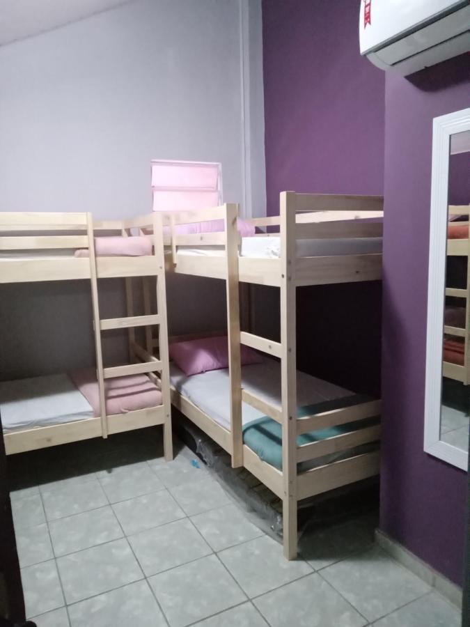 Guará Hostel São Luís Esterno foto